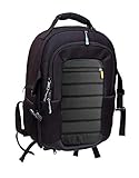VTS® Camera Backpack Bag Waterproof Shock Proof for Camera Lens Accessories Shoulder Carry Bag Case for Dslr, Nikon, Sony, Canon, Olympus, Pentax, Others-Made in India