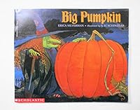 Big Pumpkin