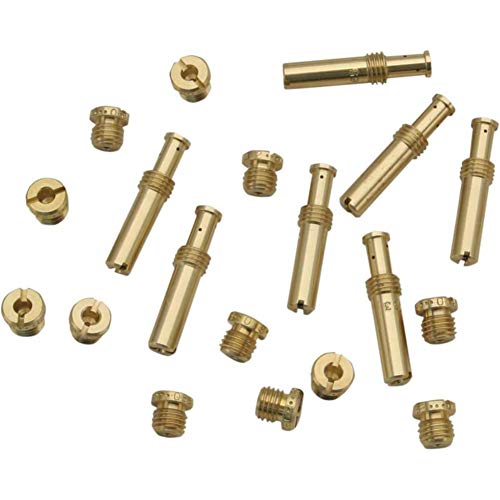 S&S Cycle Jet Packs Master Jet Pack