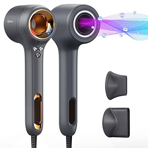 Best Picks of Dyson Alternatives Top 5 Blow Dryers Like Dyson