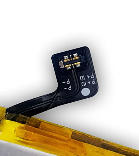 Image of Original B-S1 Battery for VIVO Y31s 5G Battery with 1 Year Warranty *** (Original Battery 011)