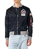 Marke:�Alpha Industries -�Stil:�MA-1 Mission To Mars