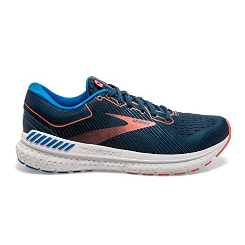 Brooks Mens Transcend 6 Running Shoe3