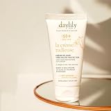 Daylily La crème radieuse krem na dzień, LSF 50