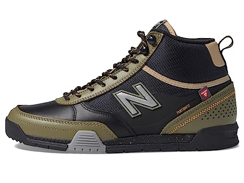 New Balance 440 Trail Olive/Black US Men's 10.5, Women's 12 Medium