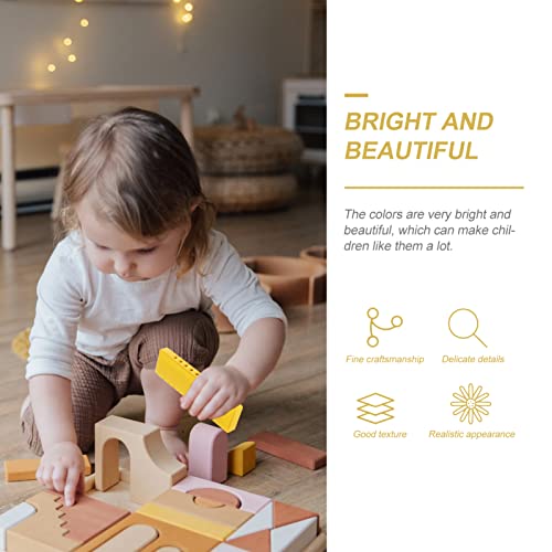 CANIGHT Trous D’orgue Overgild Jouet Jouet Écho Éducatif Portable Musical Harmonica: Étudiant Étudiants Cadeau Harmonica… - Les Beatles, Paul McCartney, John Lennon, RIngo Starr, George Harrison CANIGHT Trous D'orgue Overgild Jouet Jouet Écho Éducatif Portable Musical Harmonica: Étudiant Étudiants Cadeau Harmonica… – Image 5