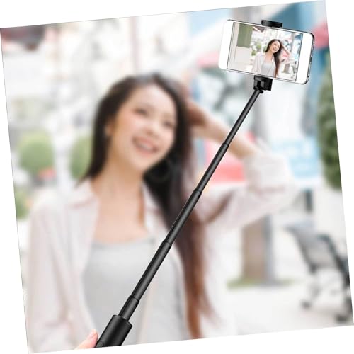 Selfie extensible para movil compacto que cabe en el bolsillo 2