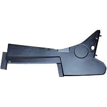 HEADLIGHTSDEPOT Upper Driver Side Radiator Support Cover Compatible With Dodge Challenger 08-23
