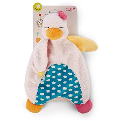NICI MyFirstNICI Gilli Goose Comforter Cover