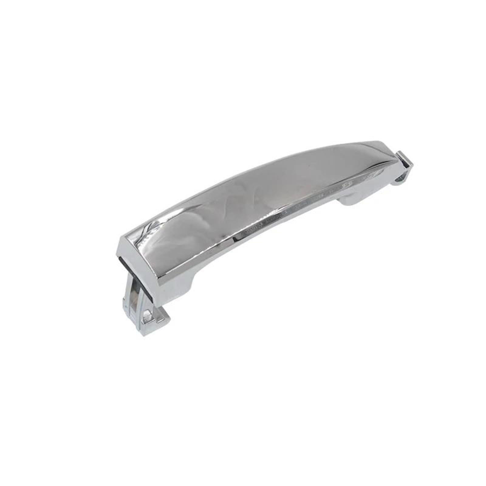 Piumuximgy 1Pcs Car Exterior Door Handles For Opel For Antara Car Front Rear Outer Exterior Door Open Handle Outside Door Knob Left Right Handle Accessories