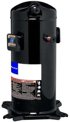 Protech ZR42K5E-PFV-800 Compressor