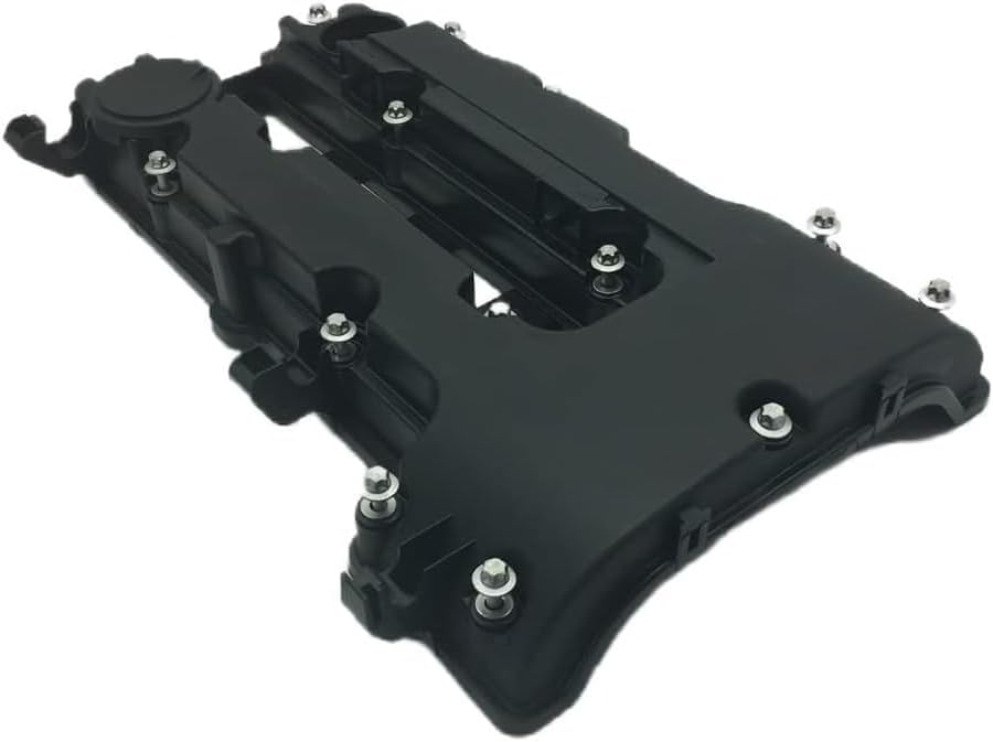 Engine Valve Cover for 1.4L L4 2013-2020 Encore 2014-2016 ELR 2011-2019 Chevy Cruze 2012-2020 Sonic 2013-2020 Trax 2011-2015 Volt Replaces 55573746 25198874 264-968