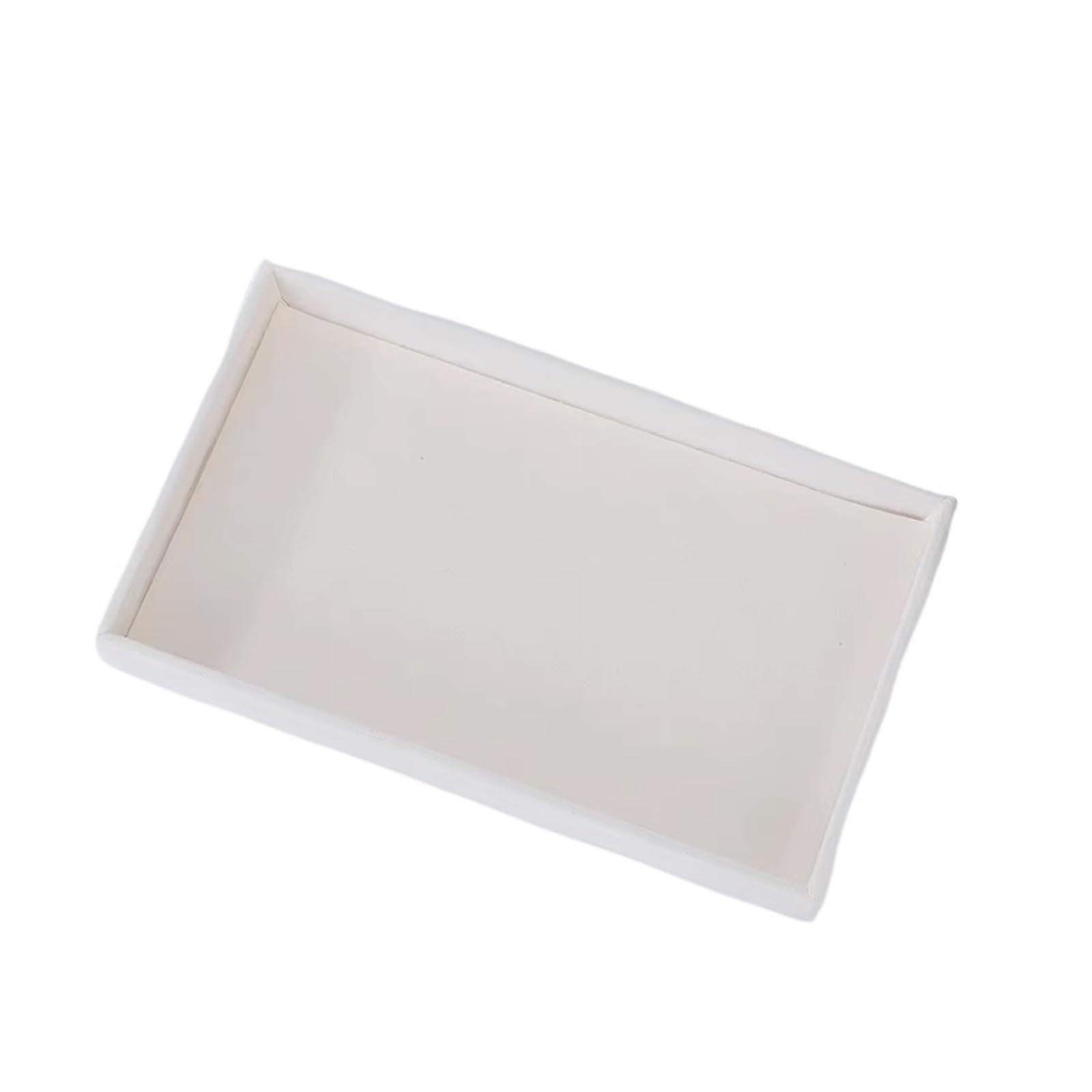 YUSUZH Jewelry Box Tray Display Stand Multiple Style Organizer Accessories for Rings, Earrings