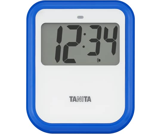 タニタ 非接触タイマー（TD-422）