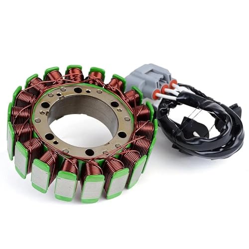 Bobine stator moto Yamaha TDM900 | Générateur magnéto d'allumage 5PS-81410-00