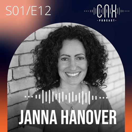The Path to Self-Discovery: Embracing Your Enneagram Type with Janna Hanover S01/E12