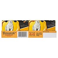 Bundaberg Over Proof Rum and Cola 375ml Cans (Pack of 24)