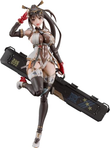 マックスファクトリー PLAMATEA MXちゃん