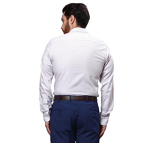 Image of Park Avenue Men's Regular Fit Shirt