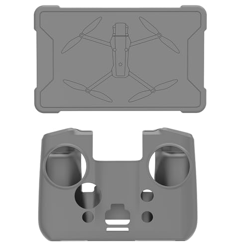 Taoricup DJI RC Pro 2 Ή یJo[ VRJo[ P[X DJI Mavic 4 Pro Ή ANZT[ _Xg M@ (یJo[ + یJo[ O[)