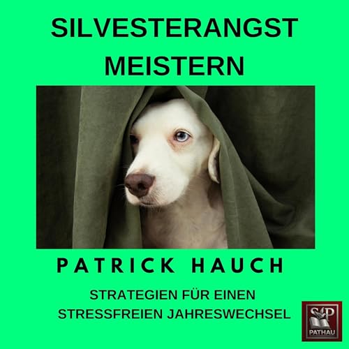 Silvesterangst meistern: Silvester & Ger&auml;uschangst Beim Hund - Strategien f&uuml;r einen stressfreien Jahreswechsel 