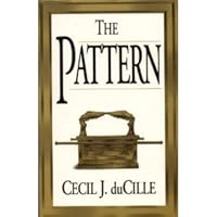 The Pattern B008XCYJP4 Book Cover