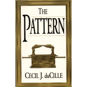 Unknown Binding The Pattern Book