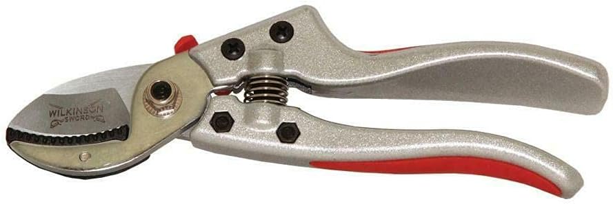 1111158W Razorcut Comfort Anvil Pruner