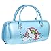Operitacx Unicorn Glasses Case Hard Eyeglass Case Glasses for Kids Adorable Handheld Cartoon Glasses Box Travel Sunglasses Eyeglasses Box