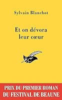 Et on dévora leur coeur-Beaune 2010 (Masque Jaune) 2702434878 Book Cover