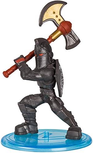 Fortnite Battle Royale Collection - Black Knight & Triple Threat - 2 Pack of Action Figures, Toys for Boys, 8 Years & Above, Collectible Toys, Action Figures