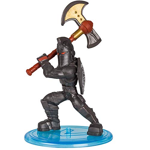 Fortnite Battle Royale Collection - Black Knight & Triple Threat - 2 Pack Of Action Figures #TOP3