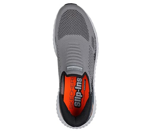 Image of Skechers Mens Go Run Now - Briar Sneaker