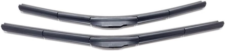 Ön Cam Silecek Takımı 53x45cm Geely Echo Ck ile uyumlu 2008-2011