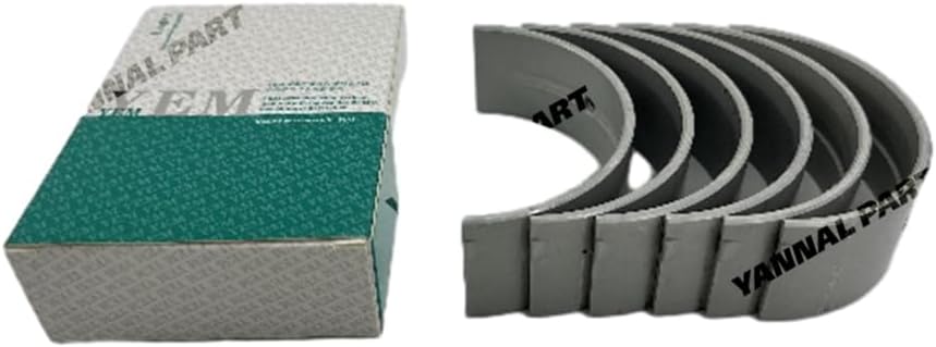 Main Bearing Z402 Suitable for Kubota Engine Part