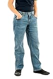 Verstellbarer Taillenbund Levi\'s Kids -stay loose taper fit jeans Jungen Burbank 8 Jahre