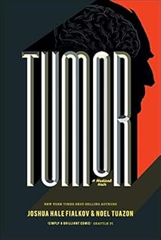 Tumor: A Medical Noir by Joshua Hale Fialkov & Noel Tuazon Comic Bento Edition