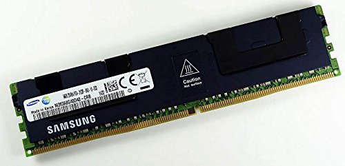 Supermicro Certified MEM-DR464L-SL01-ER21 Samsung 64GB DDR4-2133 8Rx4 LP ECC TSV RDIMM Server Memory