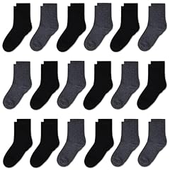 #3 Black*9+dark Grey*9