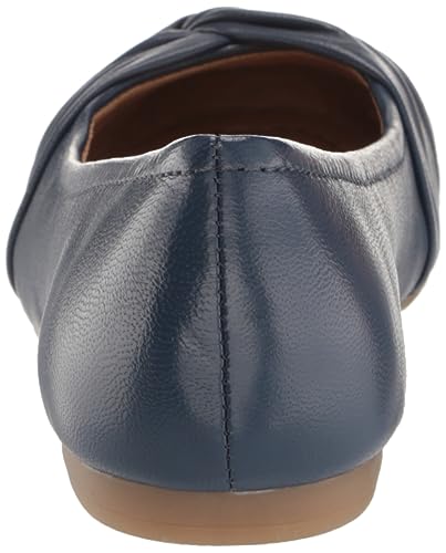 Ballerines Earth Femme Jacci bleues pour soulager vos pieds fatigués - 3