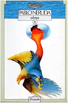 Paperback Pablo Neruda - Obras II / Rustica (Spanish Edition) [Spanish] Book