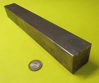 4140 Alloy Steel Flat Bar 1.50