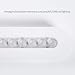 Yeelight 33W 2700K-6000K Temperatura de color Regulable RGB Smart LED Araña