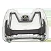Zodiac Tornax Bodensauger – Originalersatzteil Zodiac / Fluidra – thermoplastisches Material, transparent, kompatibel mit GT 3220, OT 3200, OT 3300, RT 3270 – Ref. R0764200