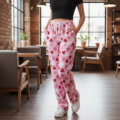 Image of dockstreet Women's /Unisex ONESOPEN Bottom Drawstring Pure Cotton Stretchable Baggy Jogger Pants || for Similar Baggy Look Order a Size or Two Large Than Your Usual Size