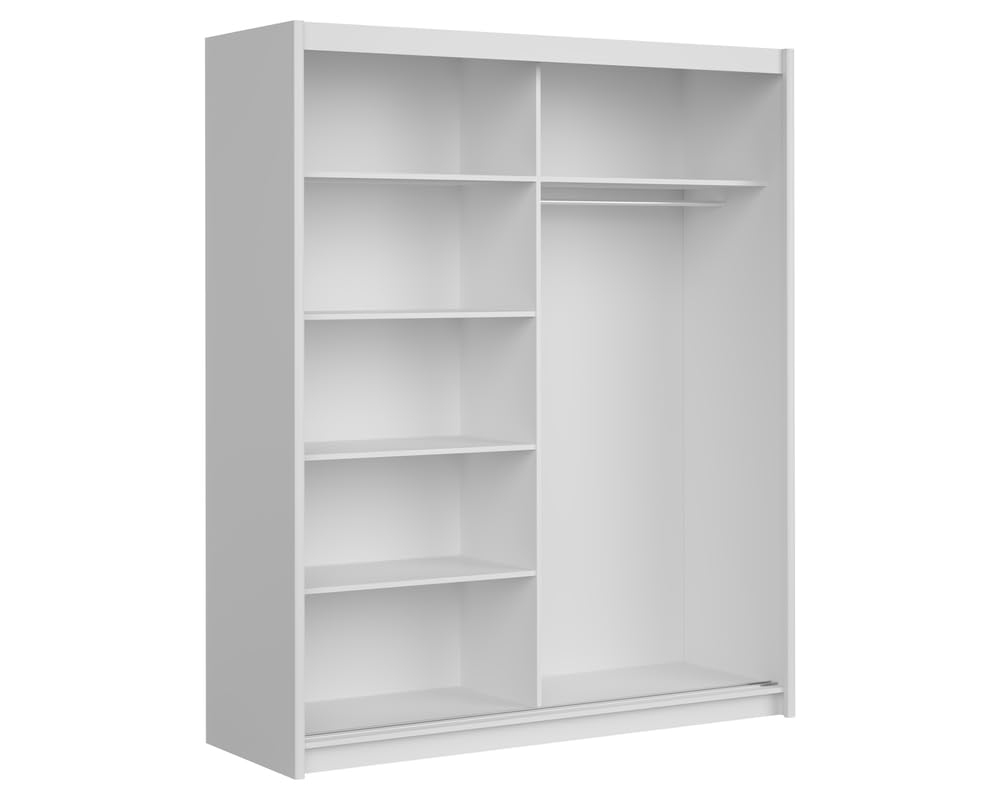 TIKO Armoire Slideo 180
