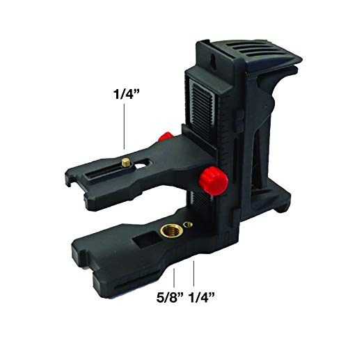 Laserbox 360 METRICA + 1V + 2 punti Verde - 61375