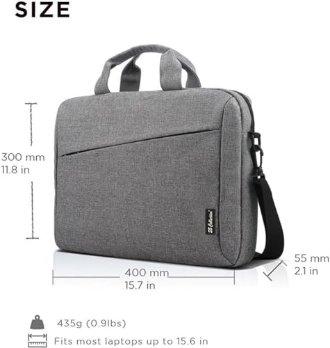 Image of Side Laptop Bag Shoulder Bag | Bagcollege Bag Office Casual Bag |Waterproof School Bag 35 L SLB Side Bag