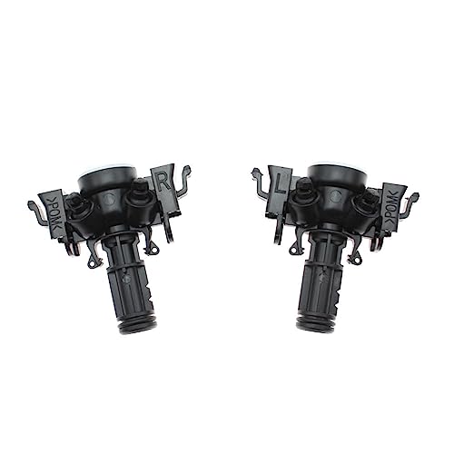 Pompe de nettoyage de phares pour Hyundai Tucson - Buses de pulvérisation à haute pression