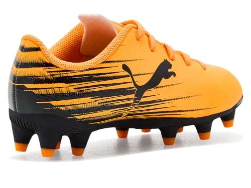 Image of Puma Unisex Kid ATTACANTO FG /AG Football Shoe